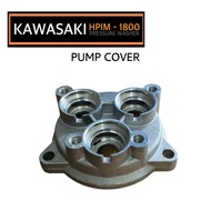 Kawasaki HPIM 1800 Pressure Washer - Pump Cover