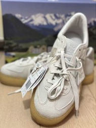 The 8th St BW Army by Ronnie Fieg for Adidas Originals & Clarks Originals (BW Army Kith x Clarks)