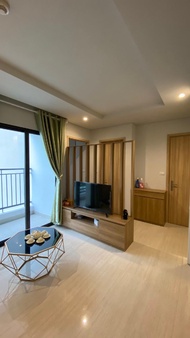 圖周島的1臥室獨棟住宅 - 60平方公尺/1間專用衛浴 (Maison De Chu A1502 - Luxury homestay in Halong)