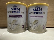雀巢能恩全護3 號  