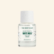 The Body Shop White Musk® Eau De Toilette (30ml)