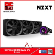 NZXT KRAKEN Z73 Liquid CPU Cooler