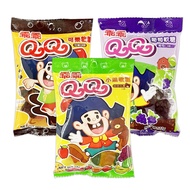 QQ Gummy Bear (Gummy Bear/Gummy Bear) Cola