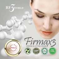 FIRMAX3 : Firming &amp; Lifting Cream (HORMONE BALANCING) | Krim Pemulih &amp; Penstabil Hormon