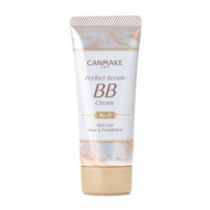 【Direct from Japan】CANMAKE Perfect Serum BB Cream 01 Light BB cream/powder