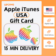 Apple iTunes Gift Card USA⚡iTunes Card USA⚡Available country(Account) -United States Card ⚡Store Car