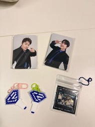 Super Junior Super Show 10 Macau 演唱會 小卡