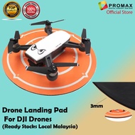 Drone Landing Pad For DJI Drones (Ready Stocks Local Malaysia)