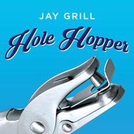 (魔術小子) [A3086] Hole Hopper by Jay Grill 黑洞轉移