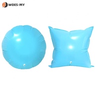 Ground Pool Air Pillow Compatible With Ground Pools Quick Inflation Design