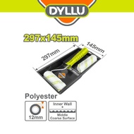 DYLLU Cylinder Paint Roller Set (4 Pcs) DTCB3H34