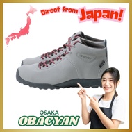 HI-TEC Hiking Shoes HKU13 AORAKI CLASSIC WP - Waterproof, Breathable, Outdoor Adventure Footwear,Dir