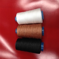 【Youer】 400M Twine Nylon Cord Thread Serving Jig Spool Bow string Kite Line Cobbler Line