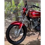 Striping HONDA gl 100 GL100 GL 100 best quality