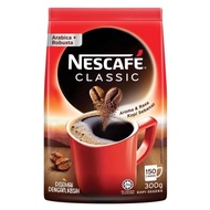 NESCAFE CLASSIC 300G REFILL