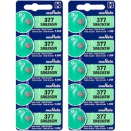 BATERAI MURATA SR626 SR626SW MURATA SR626SW / 377 / SR 626 SW | SR626