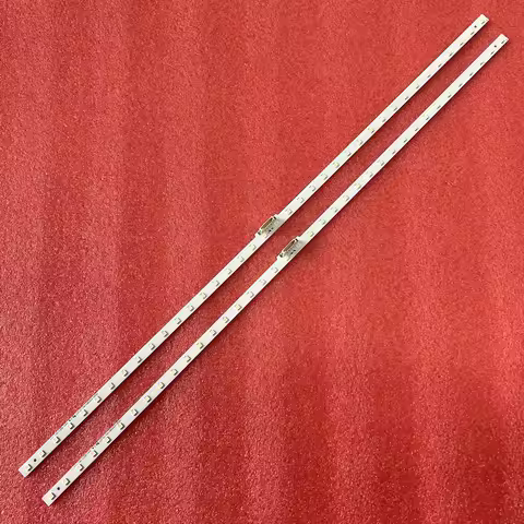 LED Backlight Strip for Samsung V9Q6-430SM0-R0 QE43Q60RAT BN96-48377AL QE43Q60TAU QE43Q60A QE43Q60 B