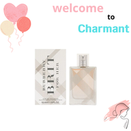 BURBERRY - Brit Love 英倫迷情女士淡香水 50ml- 平行進口