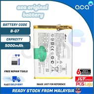 ACA Bateri Serasi untuk 5000mAh B-G7 Vivo Y5 2019 / Y11 2019 / Y11D / Y12 2019 / Y15 2019 / Y17 2019