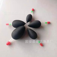 Dingda Float Foam Ticket Winter Fishing Float Fishing Float Fishing Fishing Supplies Fishing Float