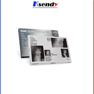 ( WINNER ) KANG SEUNG YOON 2nd FULL ALBUM [ PAGE 2 ]