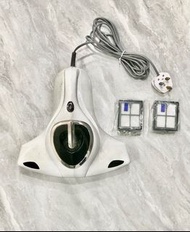 新淨 二手 韓夫人 S1-1 紫外光除蟎吸塵機 (送全新濾芯兩個) $30