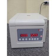 Dlab 12-tube centrifuge for PRP spa - 12 months