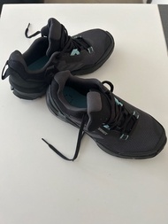 Adidas: TERREX AX4 PRIMEGREEN