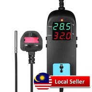 LED Digital Display Temperature Controller