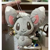 CP5 - Banpresto Pokemon Minccino Plush