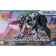 Bandai HG OO 1/144 Gundam Dynames