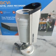 Hikvision Outdoor Camera