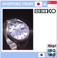 [Japan Used Watch] Rare! Seiko King Seiko Banac Blue Dial!