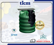 [TKM]WEIDA P SERIES SEPTIC TANK ECOSEPT polyethylene (PE) septic tank is an economical and effective