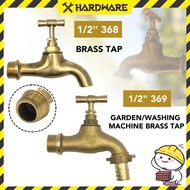 1/2" BRASS GARDEN TAP/BRASSS WATER TAP/BRASS WALL BIB TAP/T HANDLE KEY BRASS BIB TAP/COPPER PAIP HEA