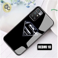 Softcase Kaca Redmi 10 - [GC11] - Case Redmi 10 - Case  HP Redmi 10 - Casing HP Redmi 10  - Kesing Motif HP Redmi 10 - Softcase Lucu  HP Redmi 10 - Softcase Redmi 10  Mewah