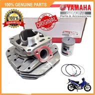 Y125ZR 100% JAMIN ORIGINAL HLY BLOCK SET