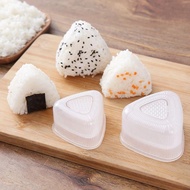 MYUME.STORE || Onigiri Rice Mold Bento Lunch Box Sushi Mold/
