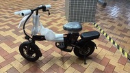 電動單車