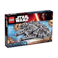 LEGO 75105 STAR WARS Millennium FALCON