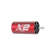 Leopard Power 3674 Brushless Motor 19KV 2650KV Motor RC Remote Control Car Upgrade Accessories