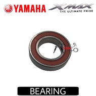 💯 ORIGINAL YAMAHA INDONESIA BEARING FOR XMAX 250 / 300 - B74-E7678-01