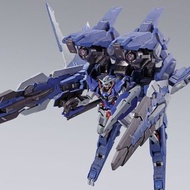 放全新未開封MB METAL BUILD GN ARMS TYPE-E  不連高達00能天使本體
