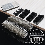 Connector Female Terminal Terminal PCI-E Boxed Pin+5557XH-2.54mm8 Connector 5557450PCS IKHE