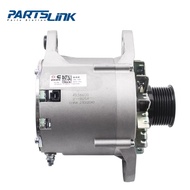 Alternator Genuine DCEC Alternator Generator 4938600 37N-01010 21YB054 For 4BT 6BT 6BTA Cummins Engi