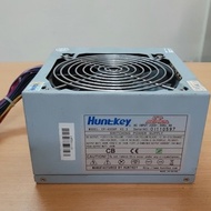 Nguồn hunkey  24 chân cũ bóc case