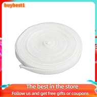 Buybest #2 Elastic Net Tubular Bandage Non Woven Fabric Breathable Wound Dressing Stretch for Thumb Toes