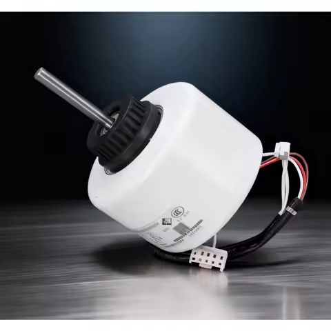 Suitable for Gree air conditioner 2-3 horse indoor unit motor FN25V-PG RPG35V fan motor FN25A-P