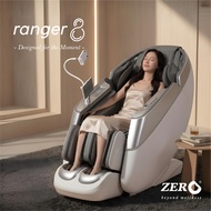 Zero Healthcare Ranger 8 Massage Chair