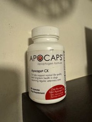 Apocaps CX